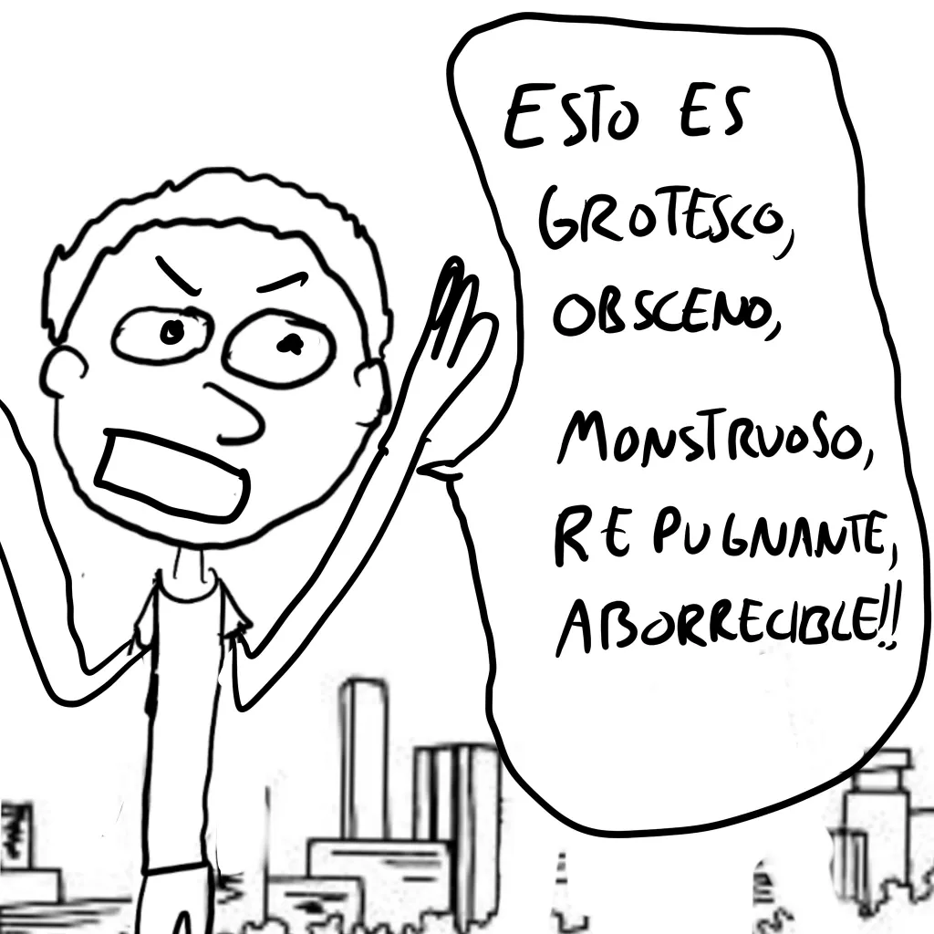 el paseador